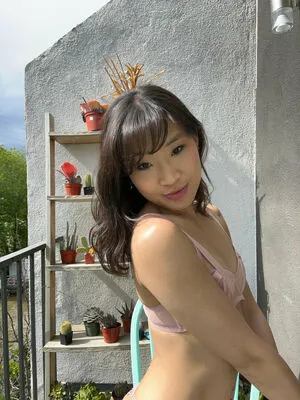 Jeannie Elise Mai OnlyFans Leaked Free Thumbnail Picture - #2zMyjh3eKZ