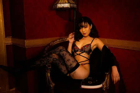 Jeannie Elise Mai OnlyFans Leaked Free Thumbnail Picture - #3ofU9UMMvu