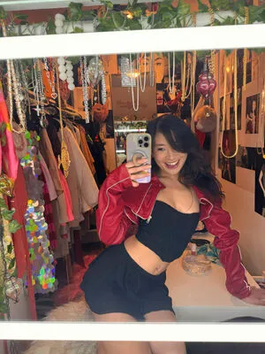 Jeannie Elise Mai OnlyFans Leaked Free Thumbnail Picture - #4855hhWJUE