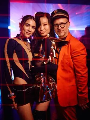 Jeannie Elise Mai OnlyFans Leaked Free Thumbnail Picture - #4GDTJogjOl