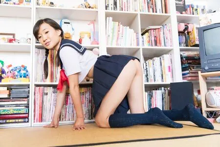 Jeannie Elise Mai OnlyFans Leaked Free Thumbnail Picture - #7aNIb82VNg