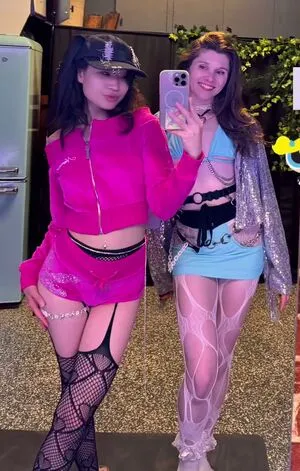 Jeannie Elise Mai OnlyFans Leaked Free Thumbnail Picture - #CsLgqg9Cvp