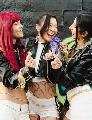 Jeannie Elise Mai OnlyFans Leaked Free Thumbnail Picture - #DsqXM3ATpA