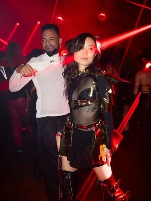 Jeannie Elise Mai OnlyFans Leaked Free Thumbnail Picture - #FazJcSLZO5