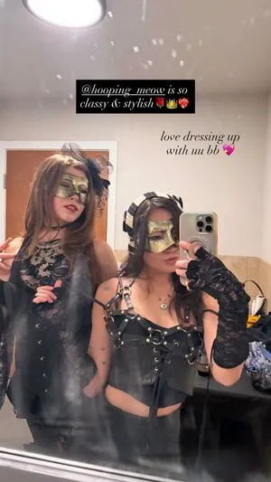 Jeannie Elise Mai OnlyFans Leaked Free Thumbnail Picture - #Fjtvd7fmLW