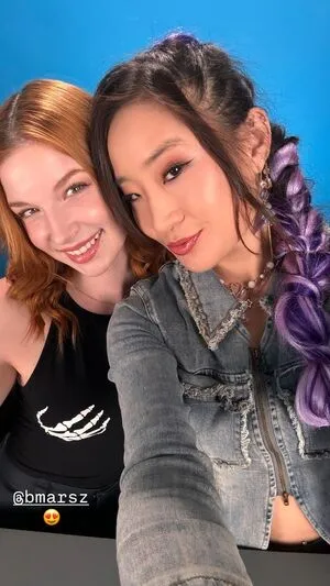 Jeannie Elise Mai OnlyFans Leaked Free Thumbnail Picture - #FqlSxwleYJ