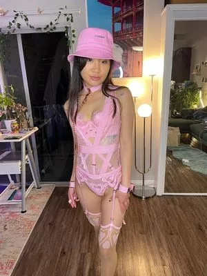 Jeannie Elise Mai OnlyFans Leaked Free Thumbnail Picture - #HIL7ZXe747