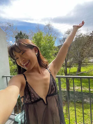 Jeannie Elise Mai OnlyFans Leaked Free Thumbnail Picture - #IfB7ir7ZMS
