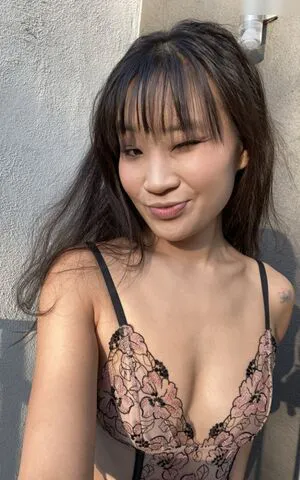 Jeannie Elise Mai OnlyFans Leaked Free Thumbnail Picture - #LnfoFQMnrO