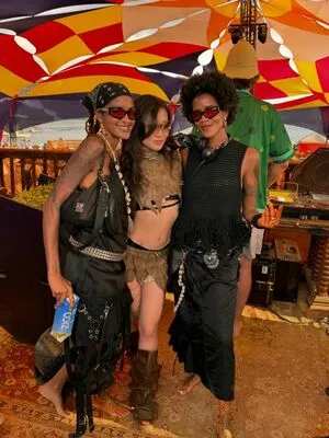 Jeannie Elise Mai OnlyFans Leaked Free Thumbnail Picture - #MGOAeyupMW