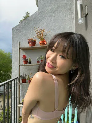 Jeannie Elise Mai OnlyFans Leaked Free Thumbnail Picture - #MrAX4heO0o