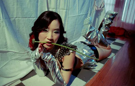 Jeannie Elise Mai OnlyFans Leaked Free Thumbnail Picture - #QPYC5iqBpW