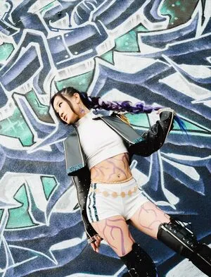 Jeannie Elise Mai OnlyFans Leaked Free Thumbnail Picture - #Qb9eY0O0DQ