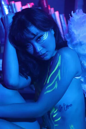 Jeannie Elise Mai OnlyFans Leaked Free Thumbnail Picture - #RR9x9RFEQF