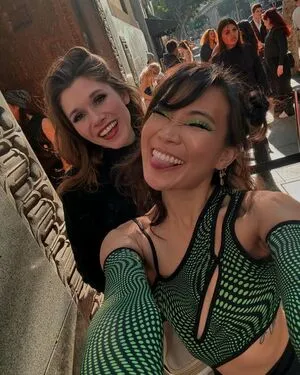 Jeannie Elise Mai OnlyFans Leaked Free Thumbnail Picture - #S8E6qO9BhF