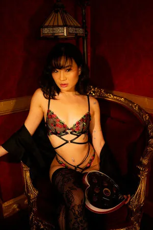 Jeannie Elise Mai OnlyFans Leaked Free Thumbnail Picture - #SP3BClQ1Od