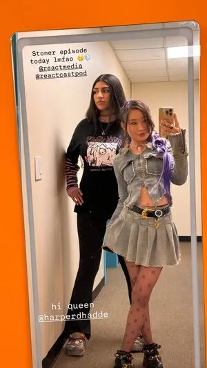 Jeannie Elise Mai OnlyFans Leaked Free Thumbnail Picture - #UyXAzuSSzy