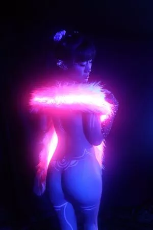 Jeannie Elise Mai OnlyFans Leaked Free Thumbnail Picture - #W2TY01PQLo