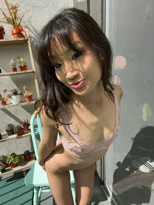 Jeannie Elise Mai OnlyFans Leaked Free Thumbnail Picture - #WTQ3tTBfGT