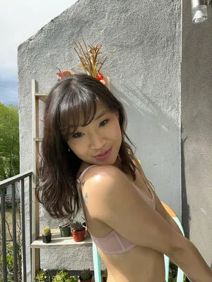 Jeannie Elise Mai OnlyFans Leaked Free Thumbnail Picture - #YUwIYgM2A9