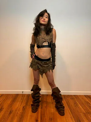 Jeannie Elise Mai OnlyFans Leaked Free Thumbnail Picture - #ZqZ8sfN1jU
