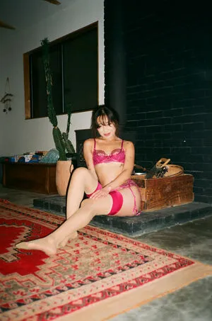 Jeannie Elise Mai OnlyFans Leaked Free Thumbnail Picture - #aHBXD1fRkP