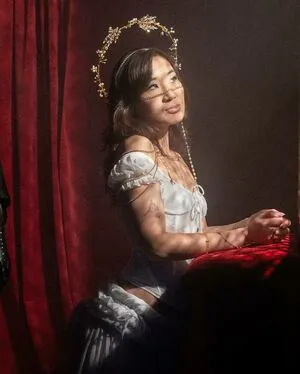 Jeannie Elise Mai OnlyFans Leaked Free Thumbnail Picture - #bIsMZBQ1I3