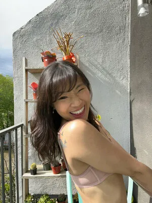 Jeannie Elise Mai OnlyFans Leaked Free Thumbnail Picture - #f8uCcJq0D2