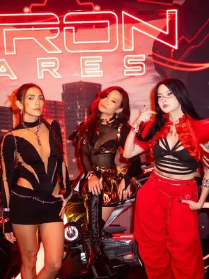 Jeannie Elise Mai OnlyFans Leaked Free Thumbnail Picture - #fy7wAl99sK