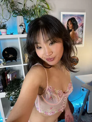 Jeannie Elise Mai OnlyFans Leaked Free Thumbnail Picture - #iBWa1Kw7H3