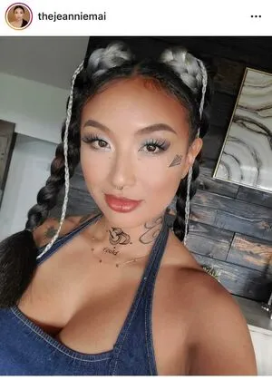 Jeannie Elise Mai OnlyFans Leaked Free Thumbnail Picture - #iVLp6pFdll