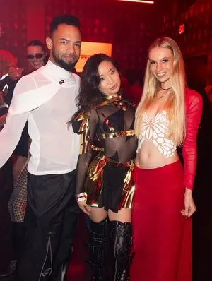 Jeannie Elise Mai OnlyFans Leaked Free Thumbnail Picture - #lpftk7h0k5