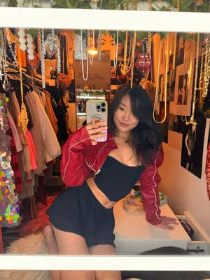 Jeannie Elise Mai OnlyFans Leaked Free Thumbnail Picture - #lumW1pDYM9