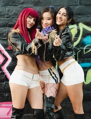 Jeannie Elise Mai OnlyFans Leaked Free Thumbnail Picture - #mqRngxxjyX