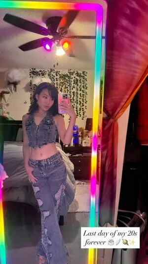 Jeannie Elise Mai OnlyFans Leaked Free Thumbnail Picture - #mvDHfBXF9y