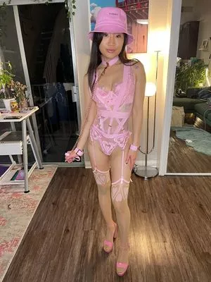 Jeannie Elise Mai OnlyFans Leaked Free Thumbnail Picture - #pX4HRqW7qw