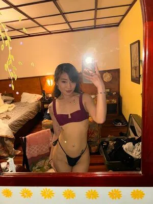 Jeannie Elise Mai OnlyFans Leaked Free Thumbnail Picture - #ptA6Mepw8S