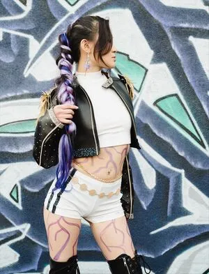 Jeannie Elise Mai OnlyFans Leaked Free Thumbnail Picture - #py7ufMxJG6