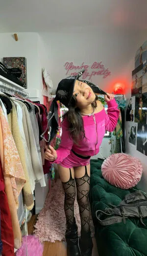 Jeannie Elise Mai OnlyFans Leaked Free Thumbnail Picture - #qLreFOwZlU