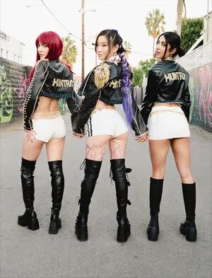 Jeannie Elise Mai OnlyFans Leaked Free Thumbnail Picture - #sIYSiWKPlN