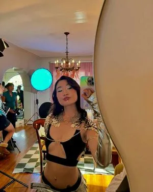Jeannie Elise Mai OnlyFans Leaked Free Thumbnail Picture - #sPGU4DRbhv