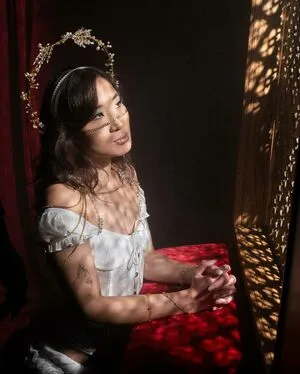 Jeannie Elise Mai OnlyFans Leaked Free Thumbnail Picture - #u761cn5ALx