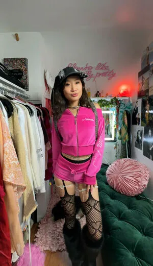 Jeannie Elise Mai OnlyFans Leaked Free Thumbnail Picture - #u9XOxJo5gj