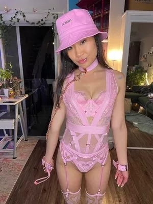 Jeannie Elise Mai OnlyFans Leaked Free Thumbnail Picture - #uBChQBDeU1