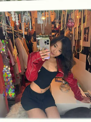 Jeannie Elise Mai OnlyFans Leaked Free Thumbnail Picture - #w2rEFWRvuq