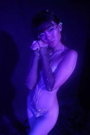 Jeannie Elise Mai OnlyFans Leaked Free Thumbnail Picture - #xyESjThYyV