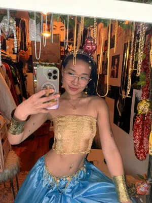 Jeannie Elise Mai OnlyFans Leaked Free Thumbnail Picture - #yzZQEltL6N