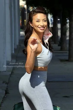 Jeannie Mai OnlyFans Leaked Free Thumbnail Picture - #9k7pDDU2V0