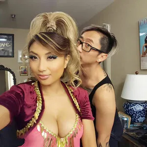 Jeannie Mai OnlyFans Leaked Free Thumbnail Picture - #IHp6M75BSi