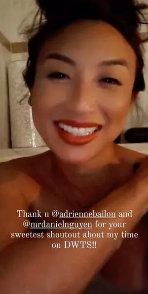 Jeannie Mai OnlyFans Leaked Free Thumbnail Picture - #XBYuTMTwI8